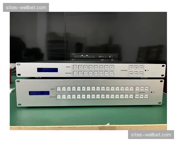 多视角信号自由切换系统 创造更多隐形软植入空间