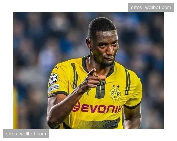 多特蒙德60球进攻数据联赛第二，吉拉西13球贡献关键输出