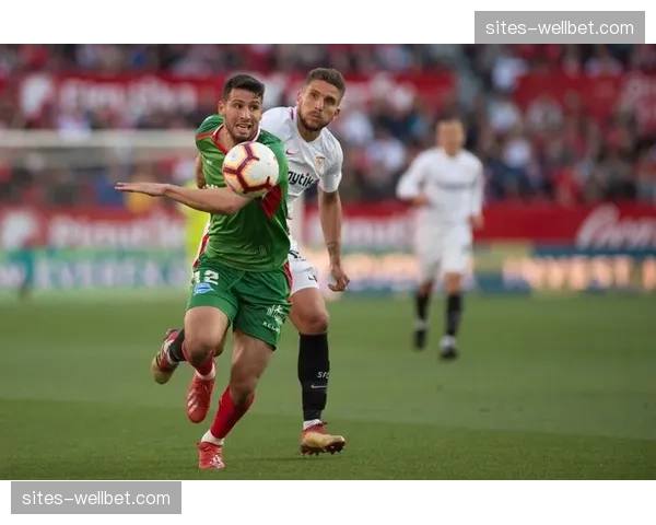 阿拉维斯长传成功率联赛第五 直接打法成为战术有效补充